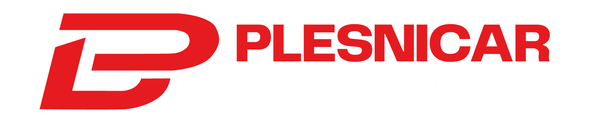 Plesnicar Solutions Logo