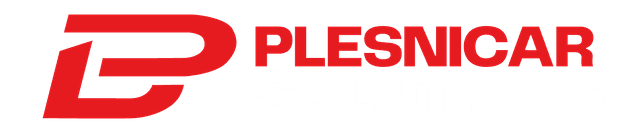 Plesnicar Solutions Logo