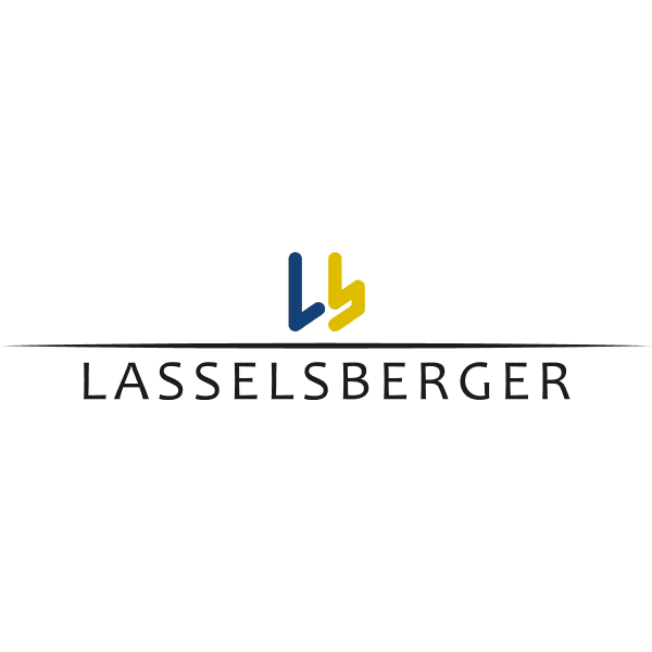 Logo Lasselsberger