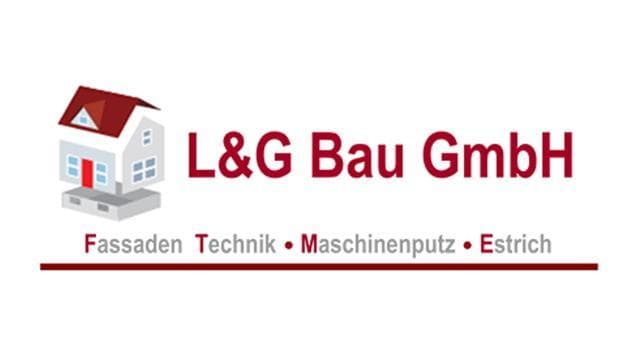 Logo L&G Bau GmbH